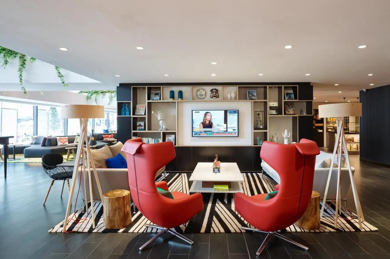 Citizenm Kuala Lumpur Bukit Bintang Hotel