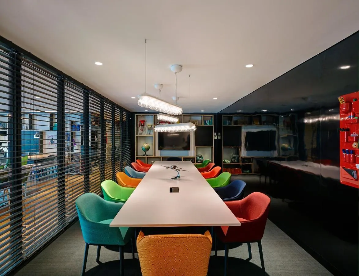 Citizenm Kuala Lumpur Bukit Bintang Hotel