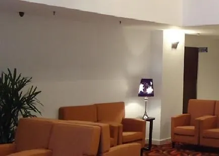 ****  Citizenm Kuala Lumpur Bukit Bintang Hotel Malaysia