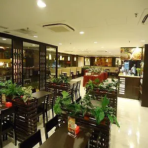 ****  Citizenm Kuala Lumpur Bukit Bintang Hotel Malaysia