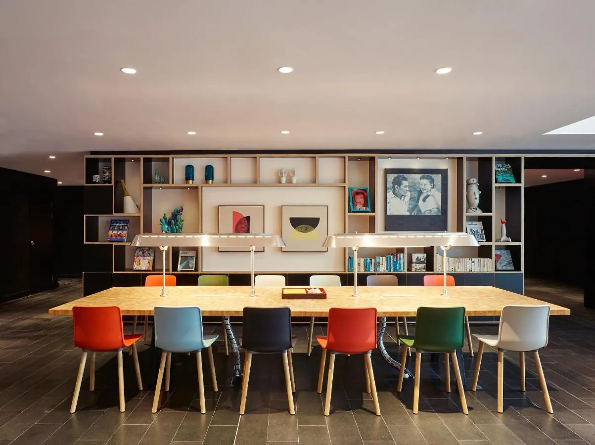 Citizenm Kuala Lumpur Bukit Bintang Ξενοδοχείο