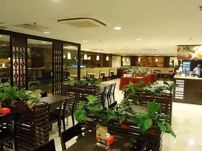 מלון Citizenm Kuala Lumpur Bukit Bintang