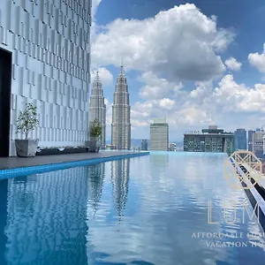  Appartamento The Platinum 2 By Luma