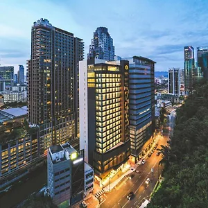 Santa Grand Signature Kuala Lumpur