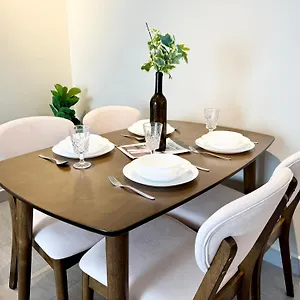 Apartment Ekocheras Designer By Moka @ Cheras, Kuala Lumpur