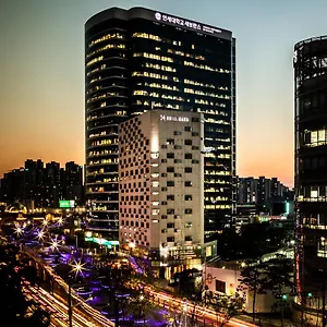 首尔马努酒店 首爾