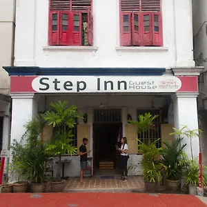 Step Kuala Lumpur