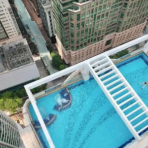 Parkview Klcc Serviced Kuala Lumpur