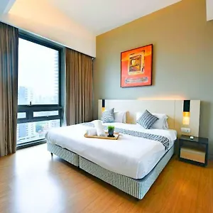 Apartment Platinum At Swiss Garden, Kuala Lumpur